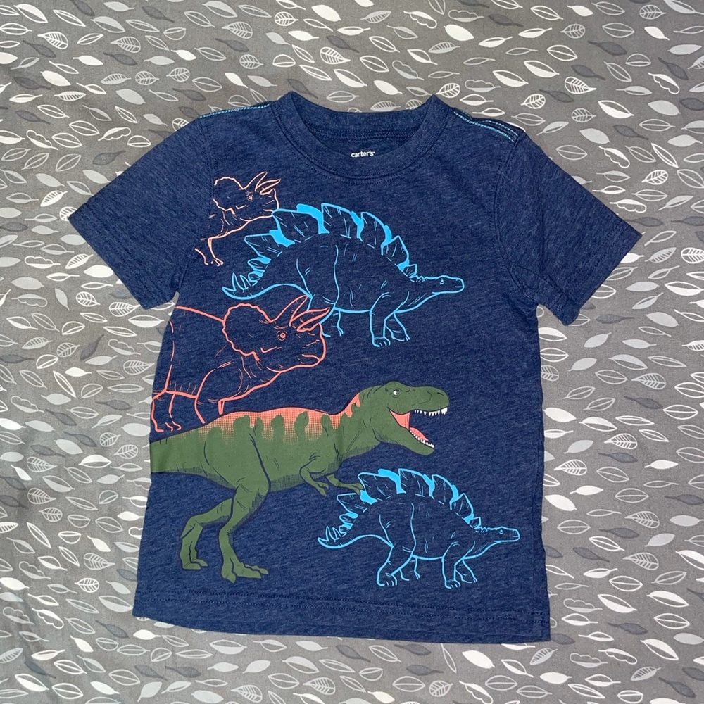 🦕3T Carter’s T-shirt 🦕